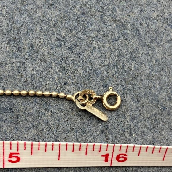 Cat In The Hat Pendant Necklace 16 In Polymer Clay Dr Seuss Read Across America - Picture 8 of 8